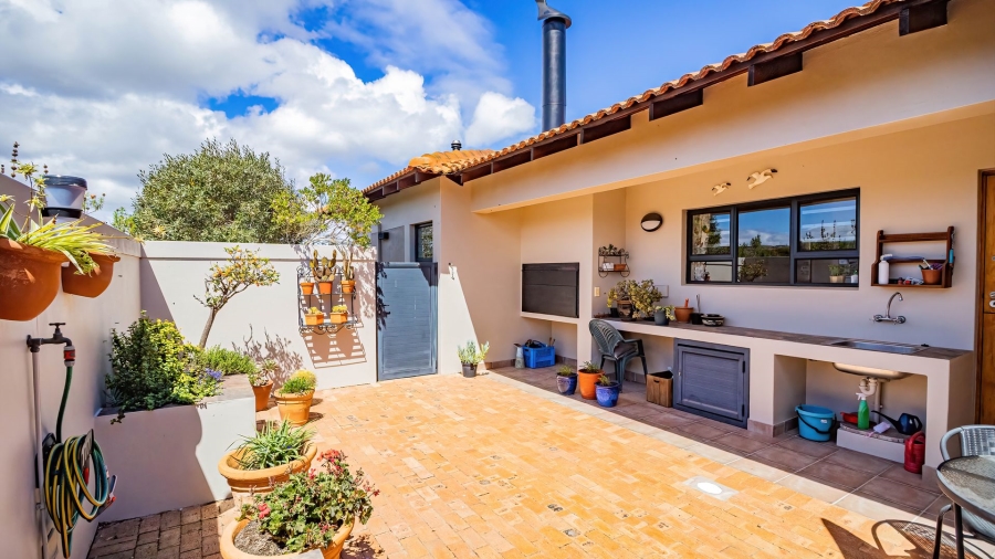 3 Bedroom Property for Sale in Langebaan Country Estate Western Cape